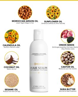 Hair Serum